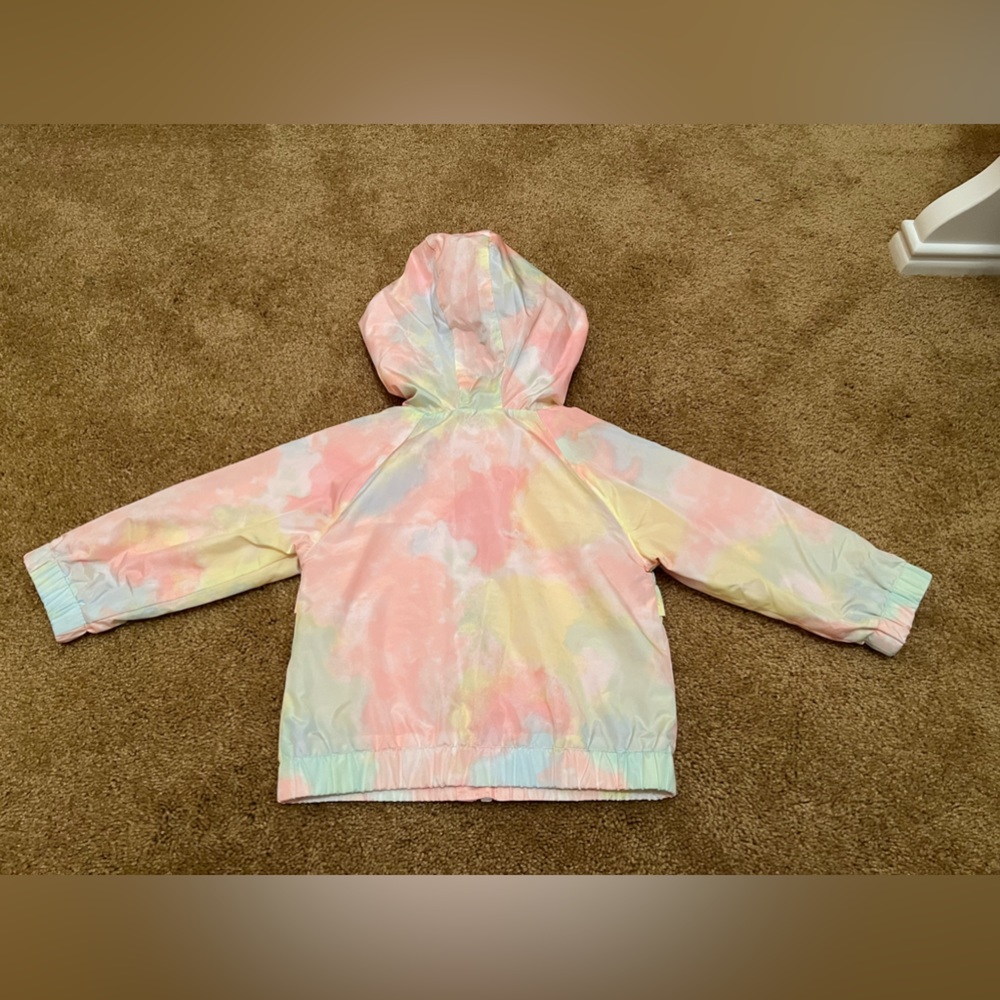 12M Jacket - Picture 4 of 4